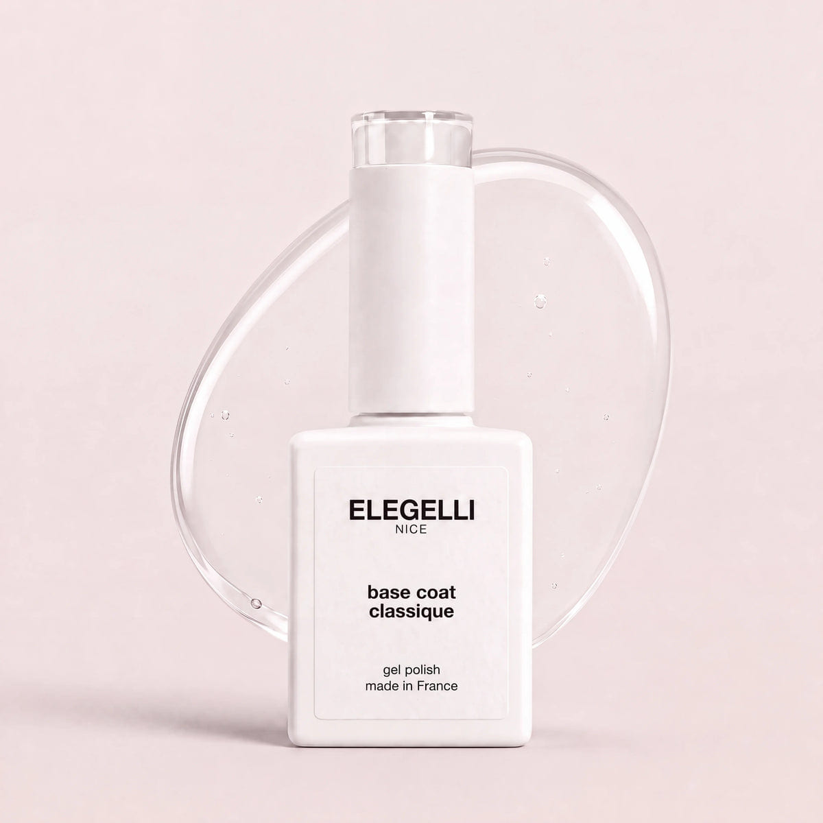 Elegelli Classic Base Coat product shot