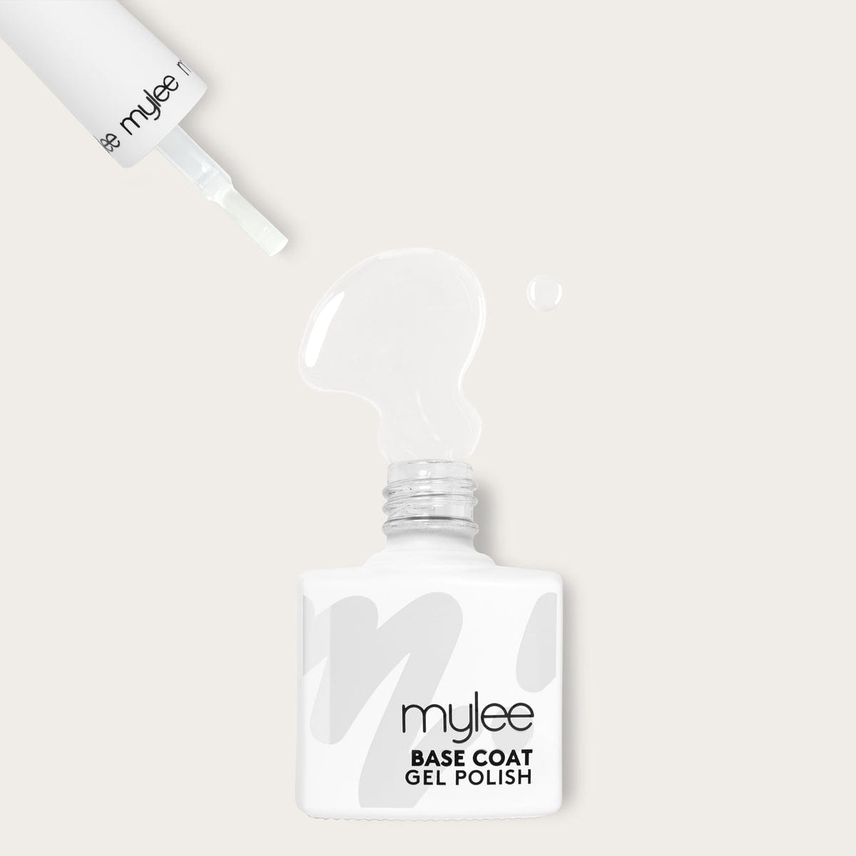 Mylee Base Coat Gel Polish product shot