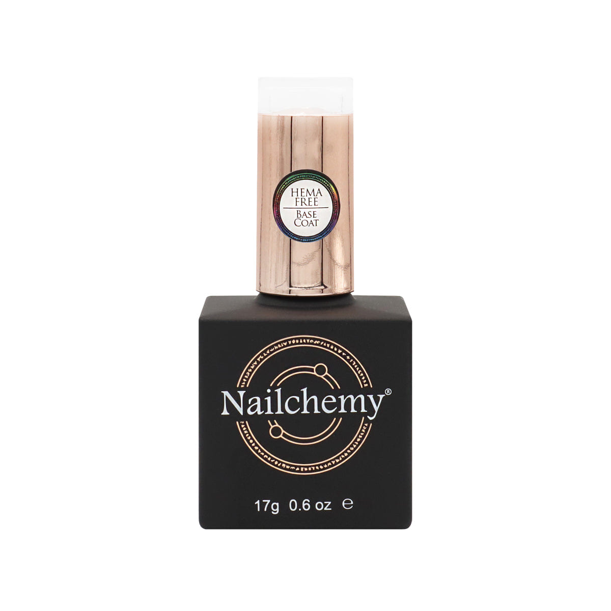 Nailchemy Base Coat HEMA Free product shot