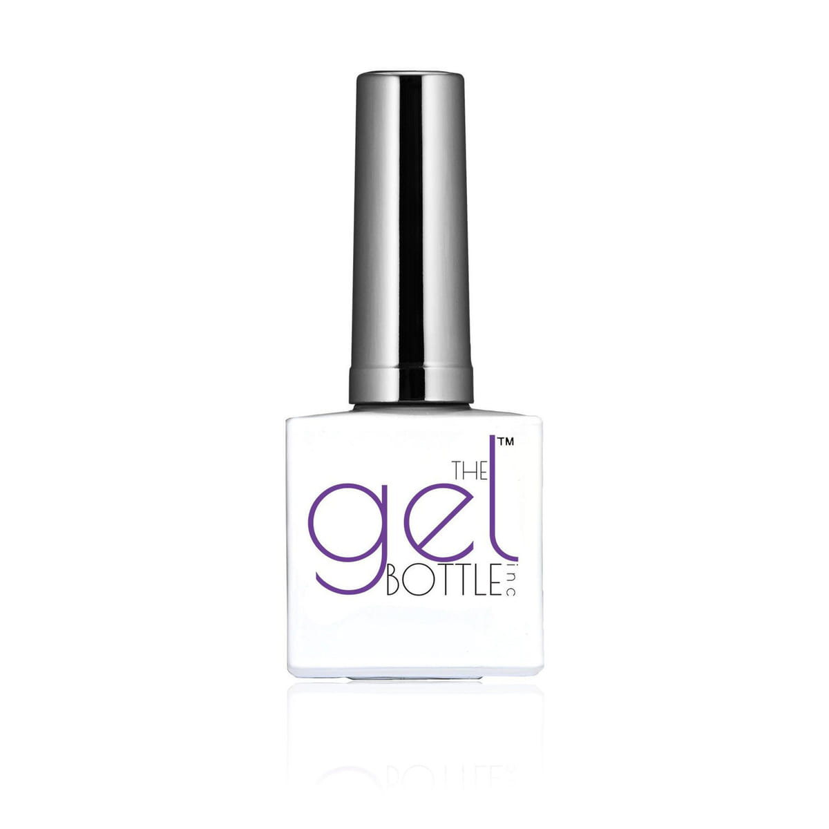 The GelBottle Inc 2-In-1 Base Coat product shot