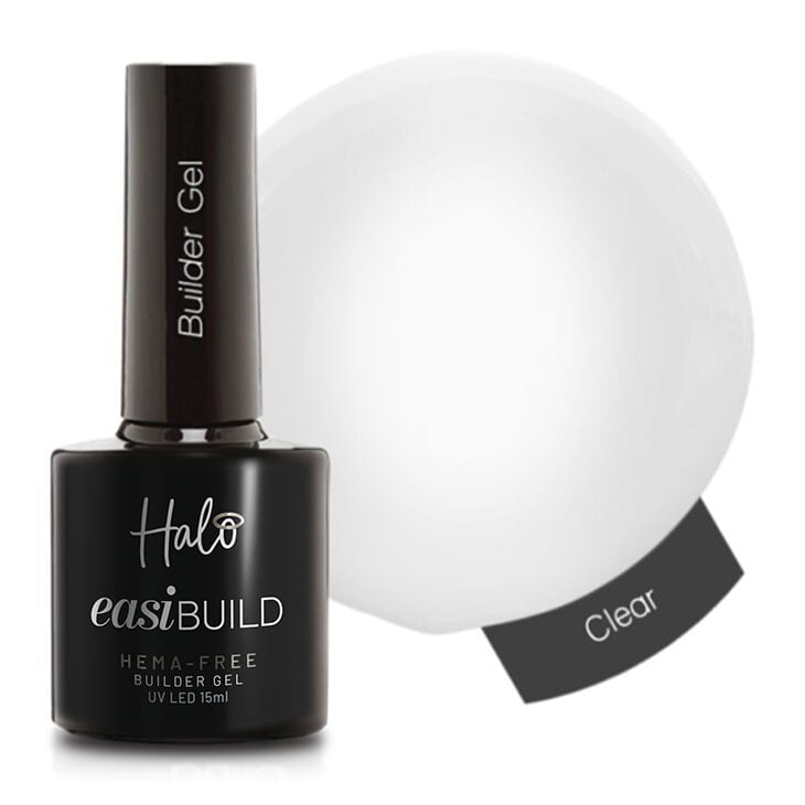 Halo EasiBuild Builder Gel product shot