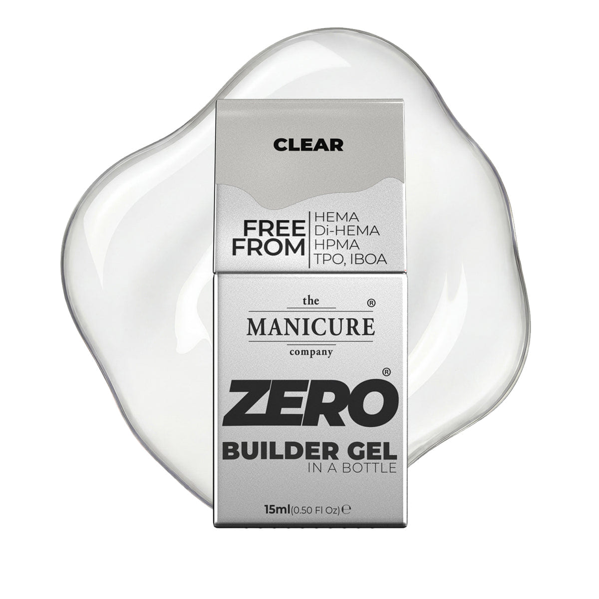 The Manicure Company Zero Builder Gel™ product shot
