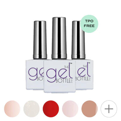 The GelBottle Inc BIAB™ TPO & HEMA Free product shot