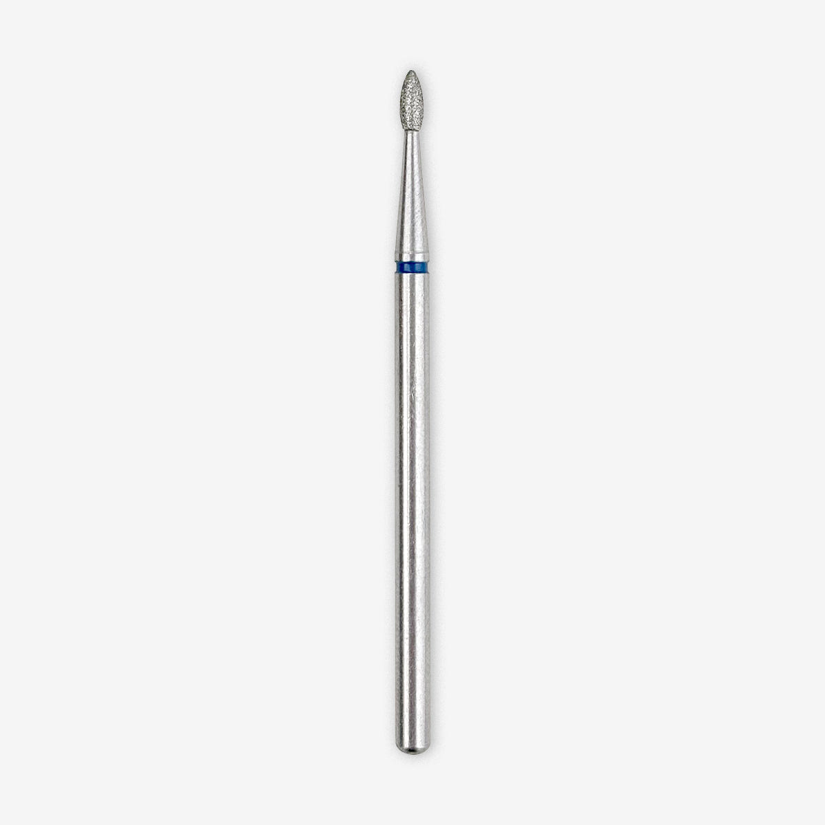 Navy Professional Diamond E-File Bits product shot