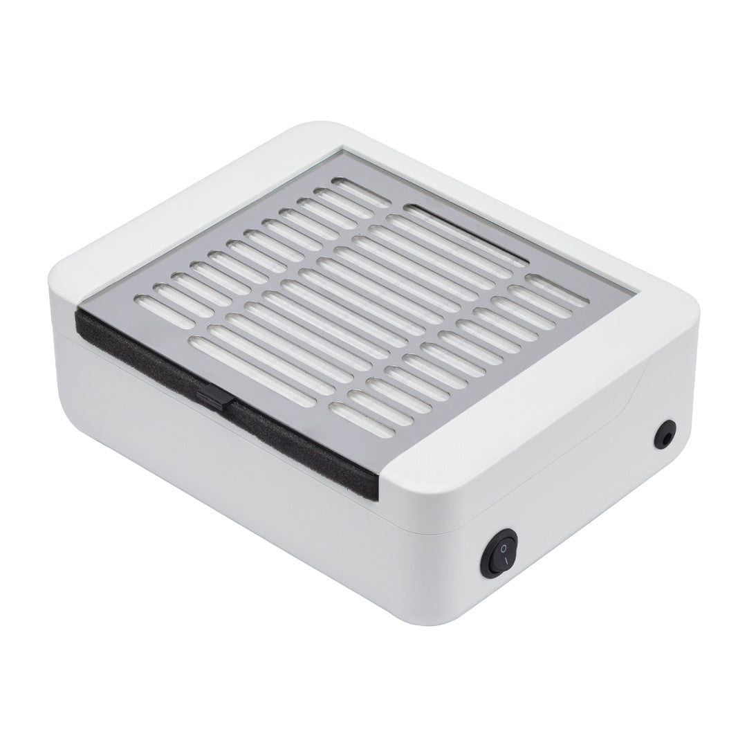 The Edge Dust Extractor product shot
