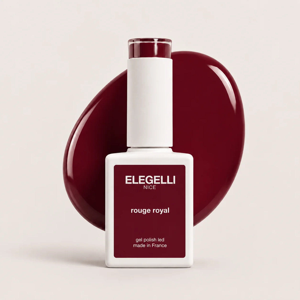 Elegelli Gel Polish product shot
