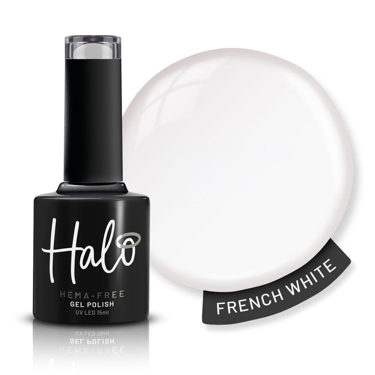 Halo Gel Polish product shot