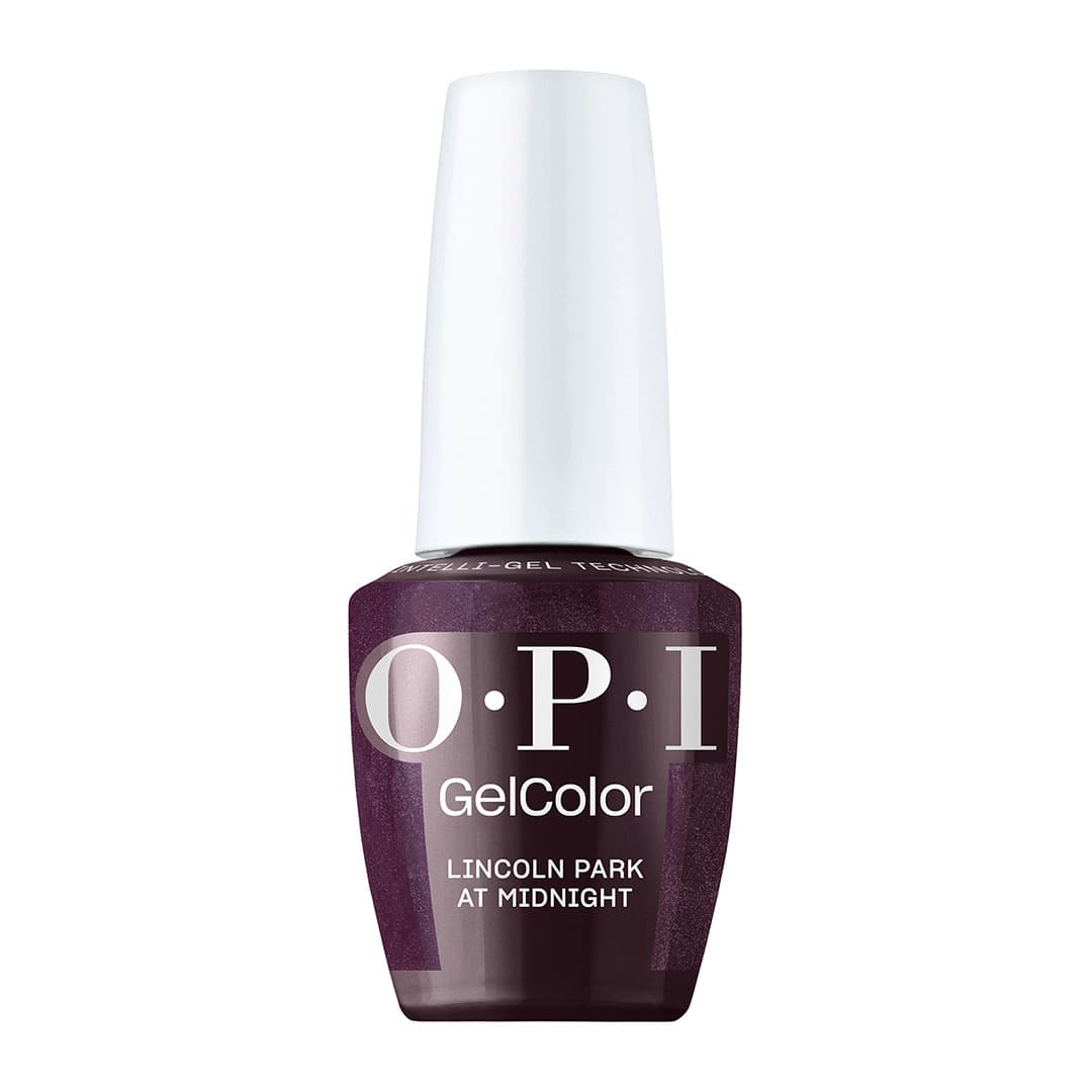 OPI GelColor HEMA Free product shot