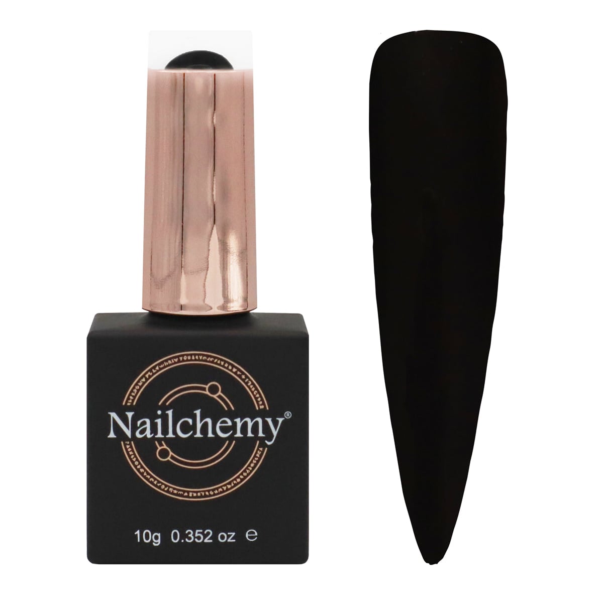 Nailchemy HEMA Free Gel Polish product shot