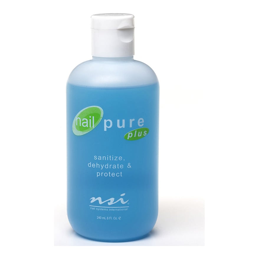 NSI Nail Pure Plus product shot