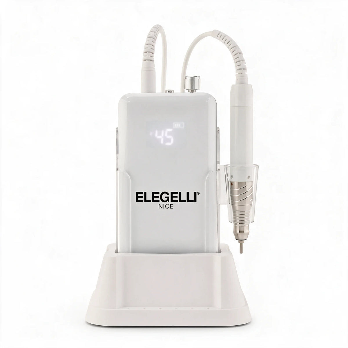 Elegelli Cordless Professional Nail Drill product shot