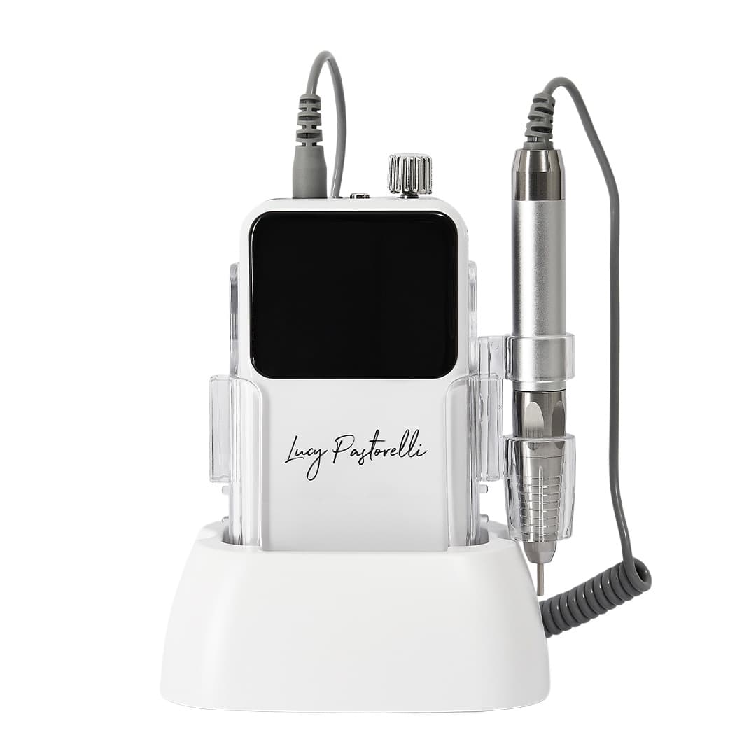 Lucy Pastorelli LP eFile product shot