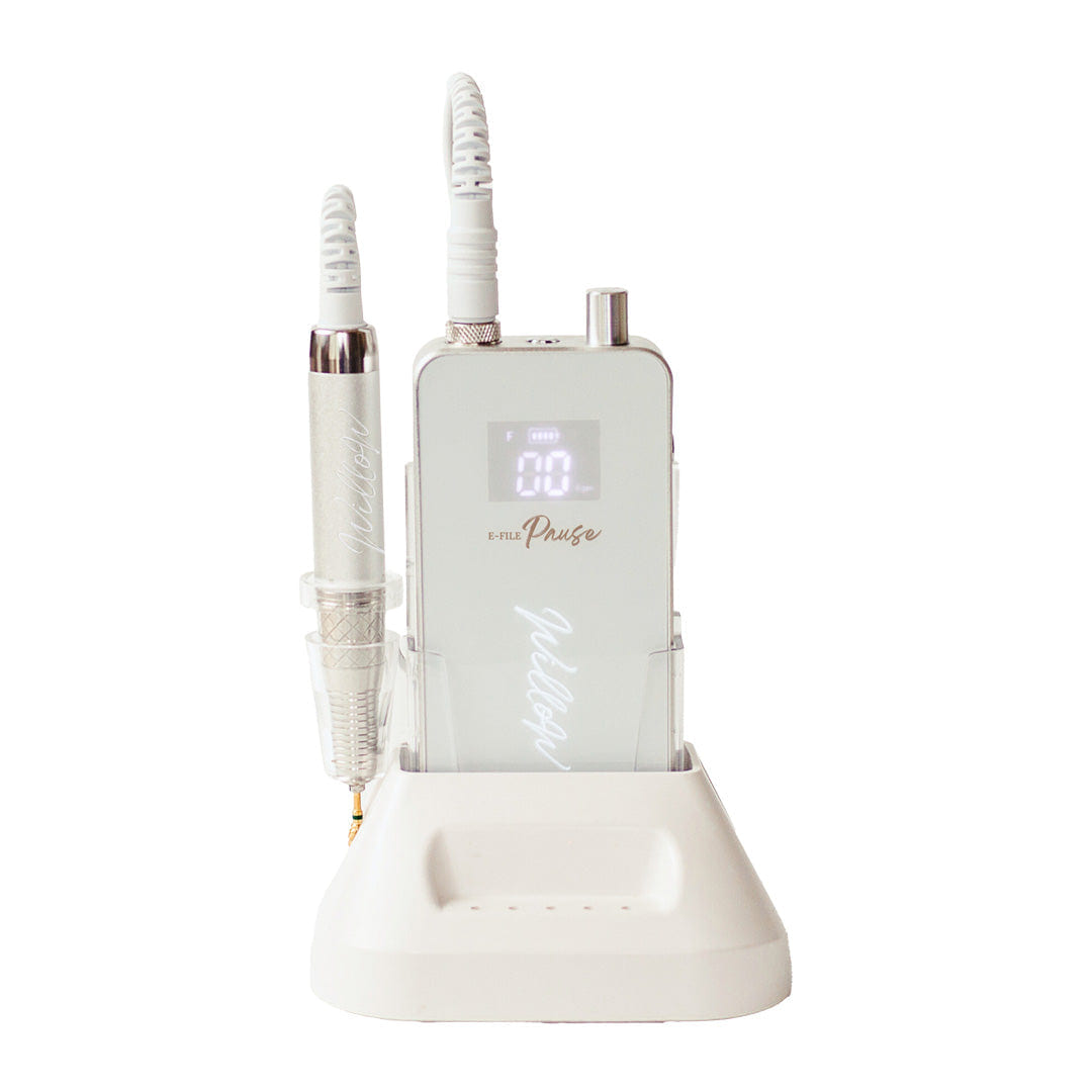 Willow E-File Pause product shot