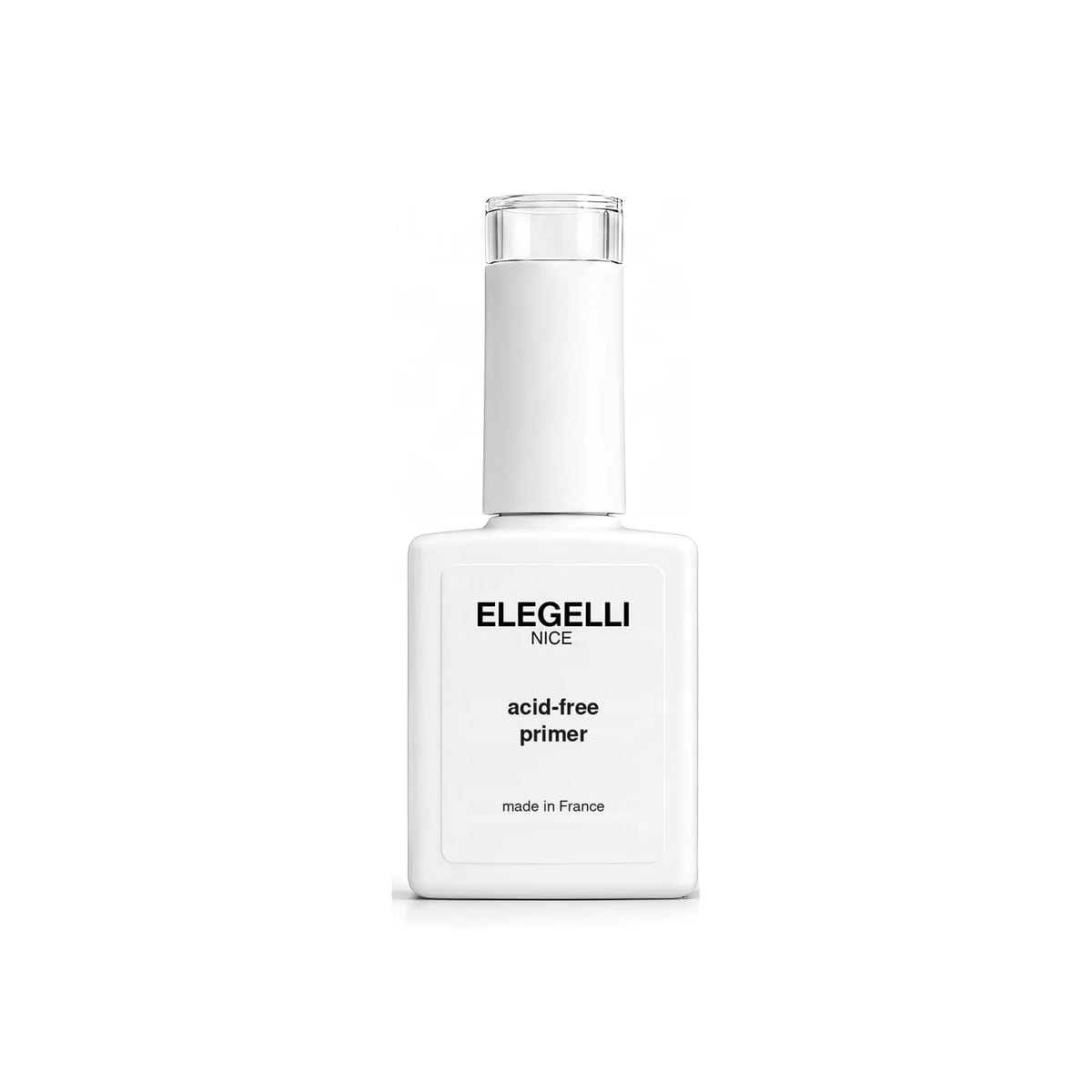 Elegelli Acid-Free Primer product shot