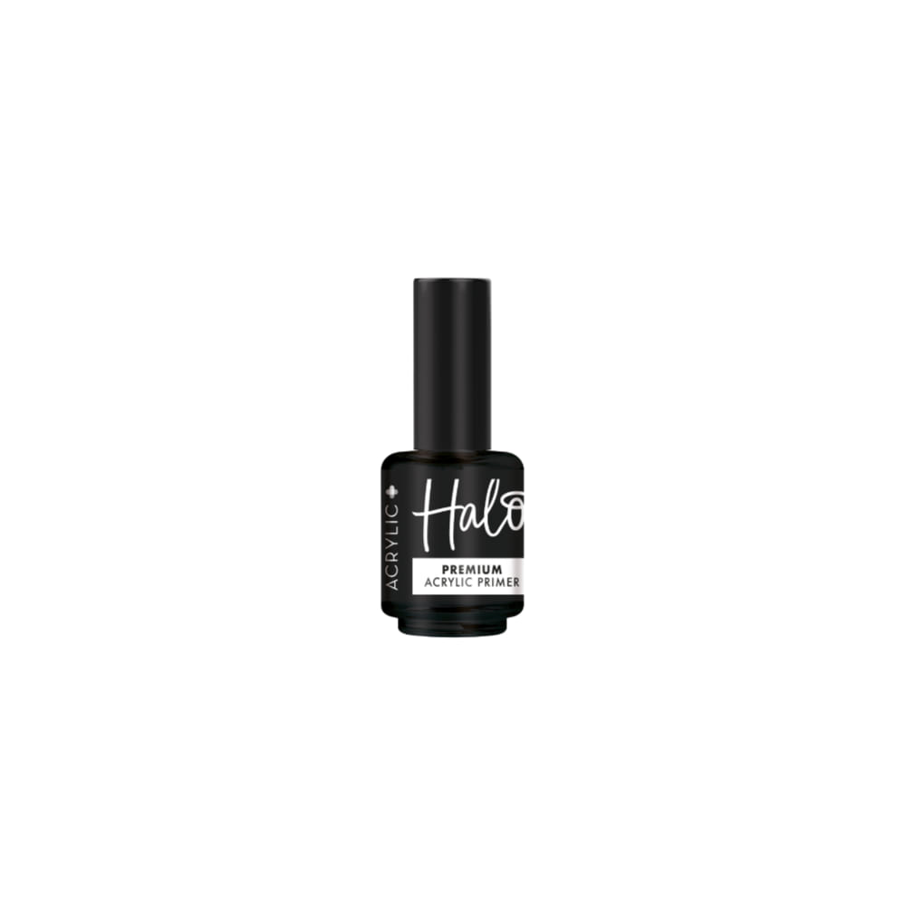 Halo Acrylic Plus Primer product shot