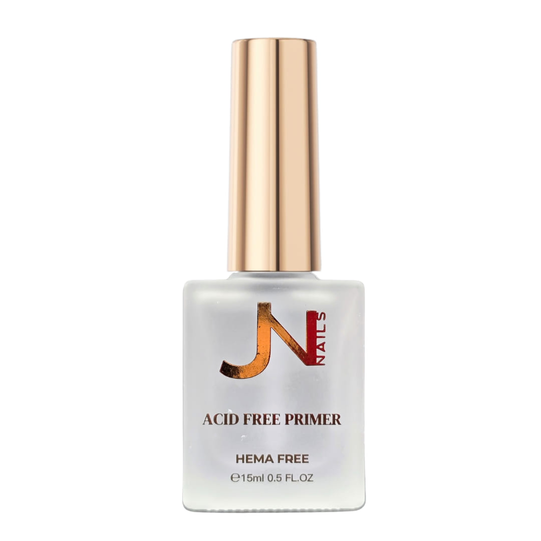 JN Nails Acid Free Primer product shot