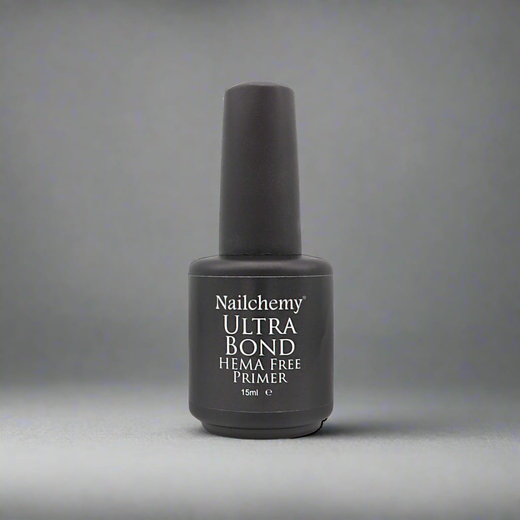 Nailchemy HEMA Free Ultra Bond Primer product shot