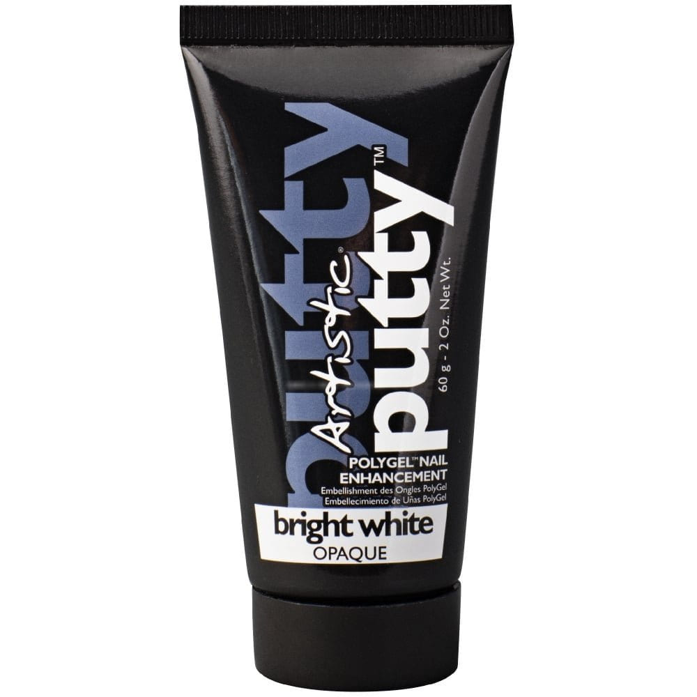 Artistic Colour Gloss Putty PolyGel product shot
