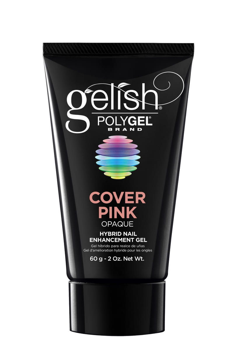 Gelish PolyGel product shot