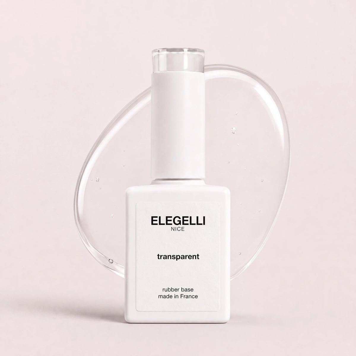 Elegelli Rubber Base product shot